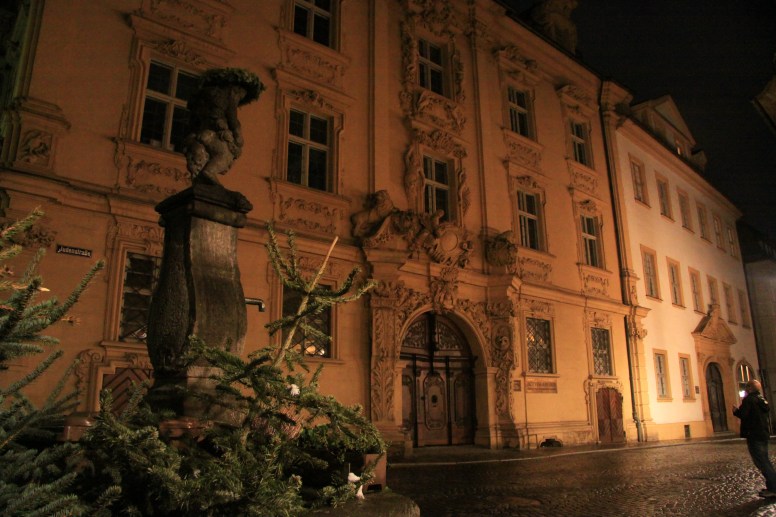 Böttingerhaus, Bamberg