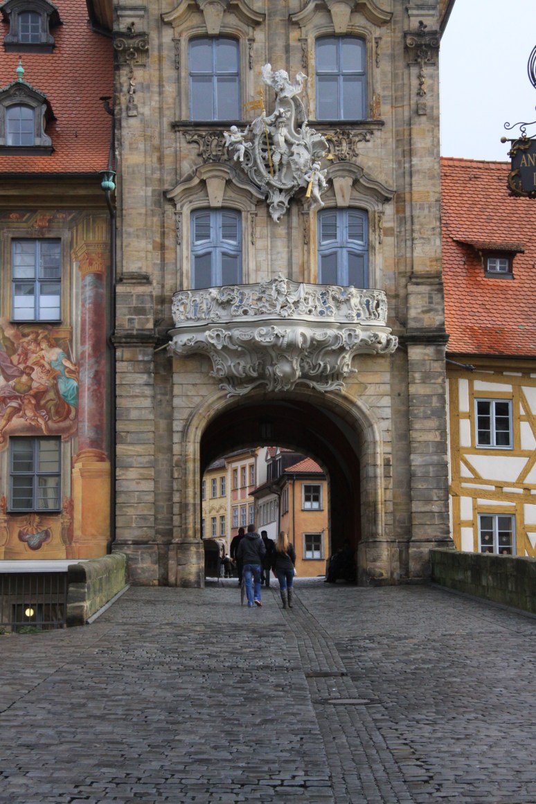 Altes Rathaus