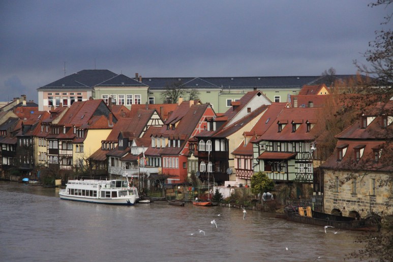 Klein Venedig, Bamberg