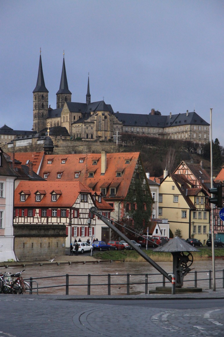 Bamberg